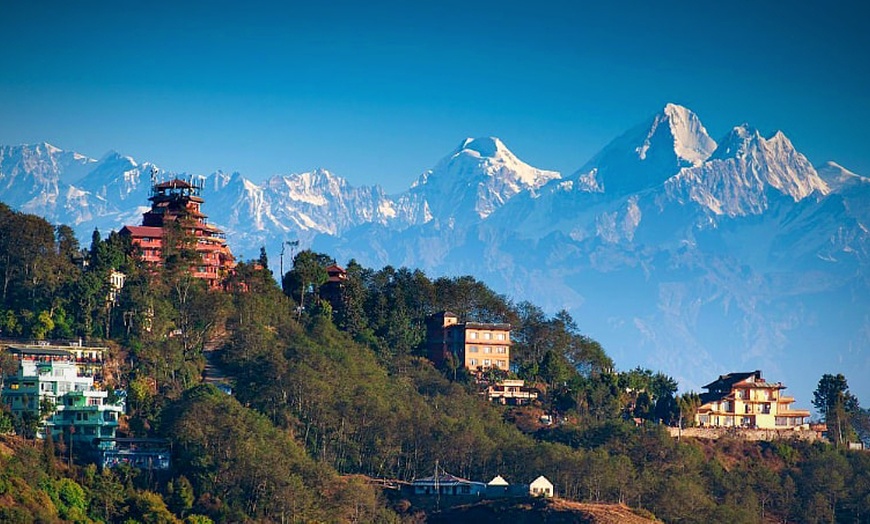 Image 3: Nepal: 4-Day Trekking Tour 