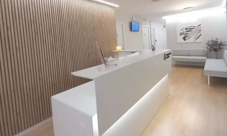 Hasta 69% de dto. en Tratamiento facial - Tratamiento facial hidratante en Nat Estetic