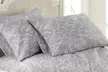 Premium Collection Double Brushed Pair of Pillow Cases - Solid or Print - Second Medium