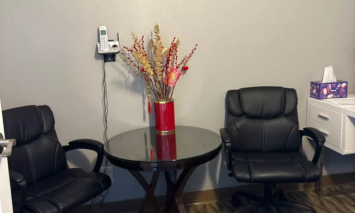 Indulge in Full Body Combo Massage, Hot Stone, Foot Scrub, & More