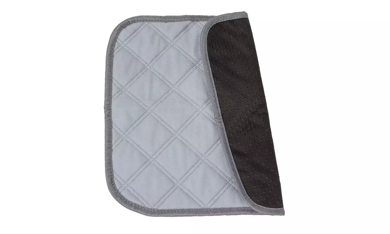 Super Absorbent Washable Small Animal Cage Liner Pee Pads Mat Sleep Cushion
