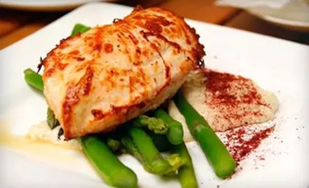 $35 for $75 Worth of Home-Delivered Organic Food from Nature's Prime Organic Foods - Primary Image