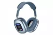 Wireless Bluetooth Headset with Digital Display Screen Headset - Image 5