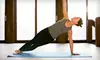 Six Yoga or Kraline Classes and Introductory Kraline DVD at R Studio