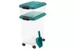3-Piece Pet-Food Storage-Container Set - Second Medium