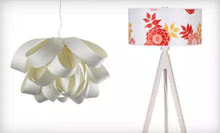 $35 for $100 Worth of Lighting at Lights Fantastic - Primary Image
