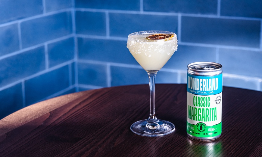 Image 18: BrewDog ! BIG Burgers & BIG Wings and 2 Drinks