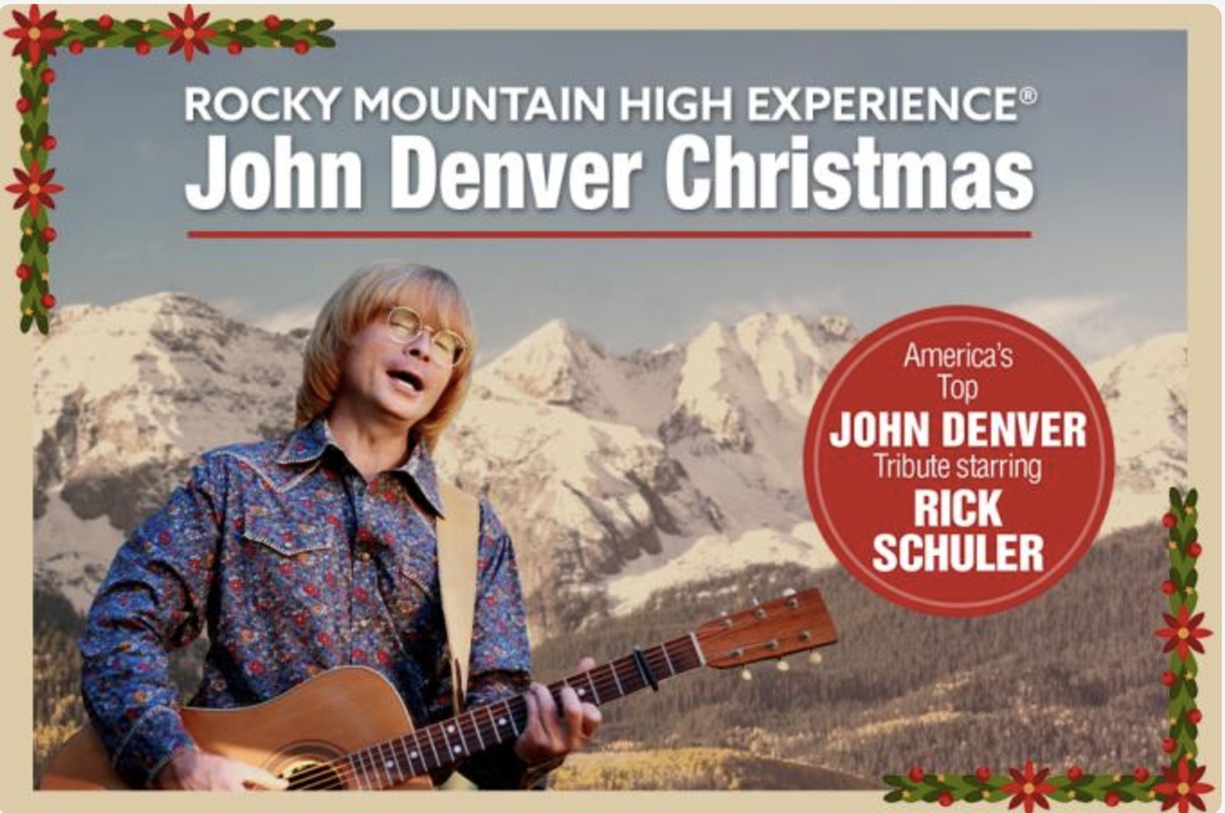 Rocky Mountain High Experience - Up to 50% Off