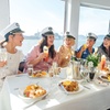 Image 1: Long Beach Premier Brunch Cruise from City Cruises