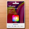 Image 1: Adobe Creative Cloud avec Prime License