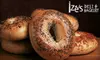 $10 for $20 Worth of Deli Fare at Ize's Deli & Bagelry