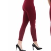 Image 8: Leggings gruesos sin costuras