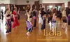 $20 for Two Drop-In Belly Dancing Classes at World Dance and Music Center in Pawtucket ($40 Value)