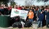 Donate $10 to Help Keep Austin Beautiful Equip Volunteers with Safety Vests and Tools