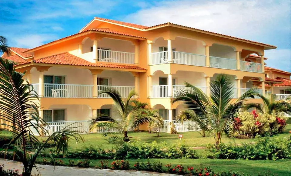 ✈ All-Inclusive Viva Wyndham Tangerine Stay w/ Air, Taxes & Hotel Fees. Price per Person Based on Double Occupancy. - Second Medium