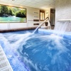 Image 1: Asturias: habitación doble para 2 personas con acceso a spa