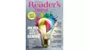 One-Year Digital Subscription or Print Subscription to Reader's Digest (Up to 55% Off)