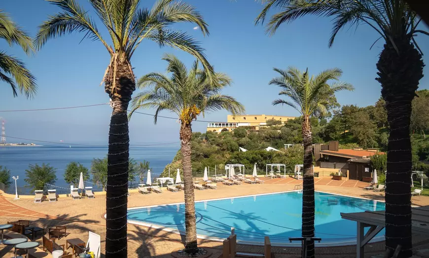 Image 7: Villa San Giovanni 4*: tweepersoonskamer met halfpension