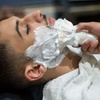Image 3: Men's Haircut/Skin Fade with Optional Beard Trim or Hot Towel Shave