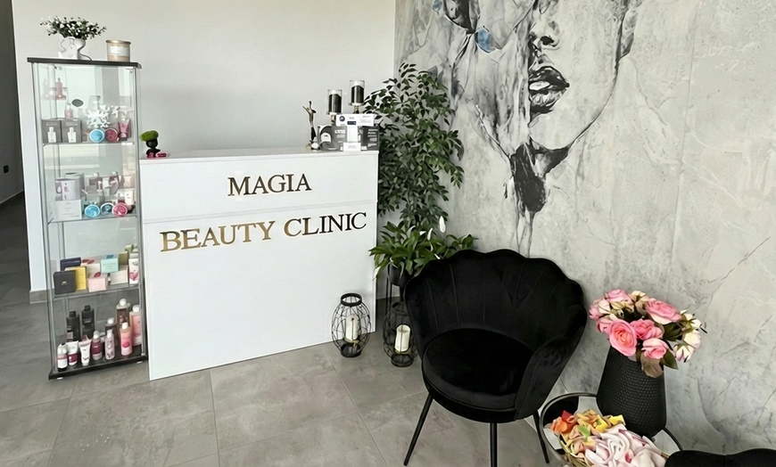 Image 3: Modelowanie sylwetki z pakietem 4 zabiegów wyszczuplających