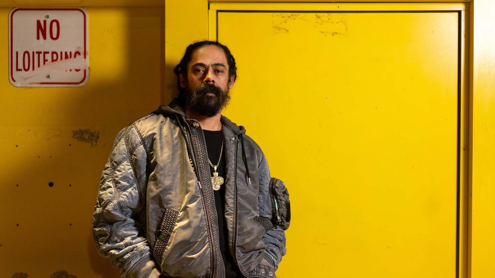 Damian ''Jr. Gong'' Marley & Stephen Marley - Up to 48% Off