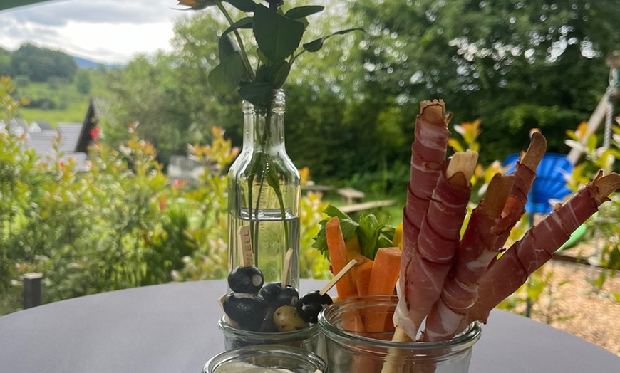 Image 5: Grillkota mieten opt. mit BBQ-Buffet für bis zu 15 Personen