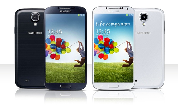 Samsung Galaxy S4 Lte Mit 16 Gb Groupon Goods