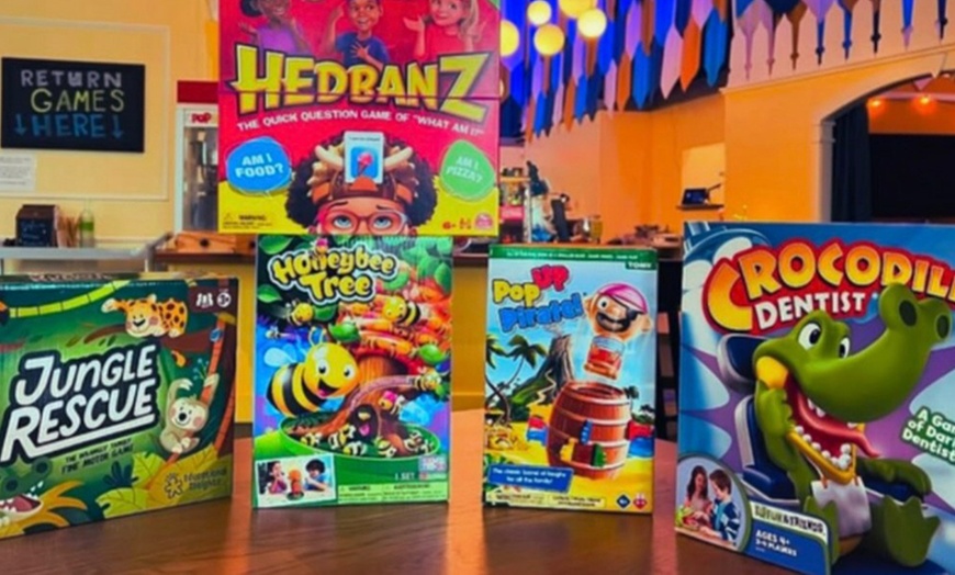 Image 4: SAVE NOW! 50% off Portland Attractions Pogo Pass