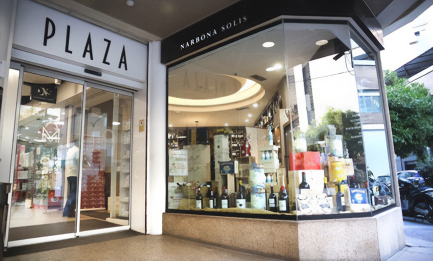 Image 7: Cata y degustación de 5 vinos nacionales para 1, 2 y 4 personas