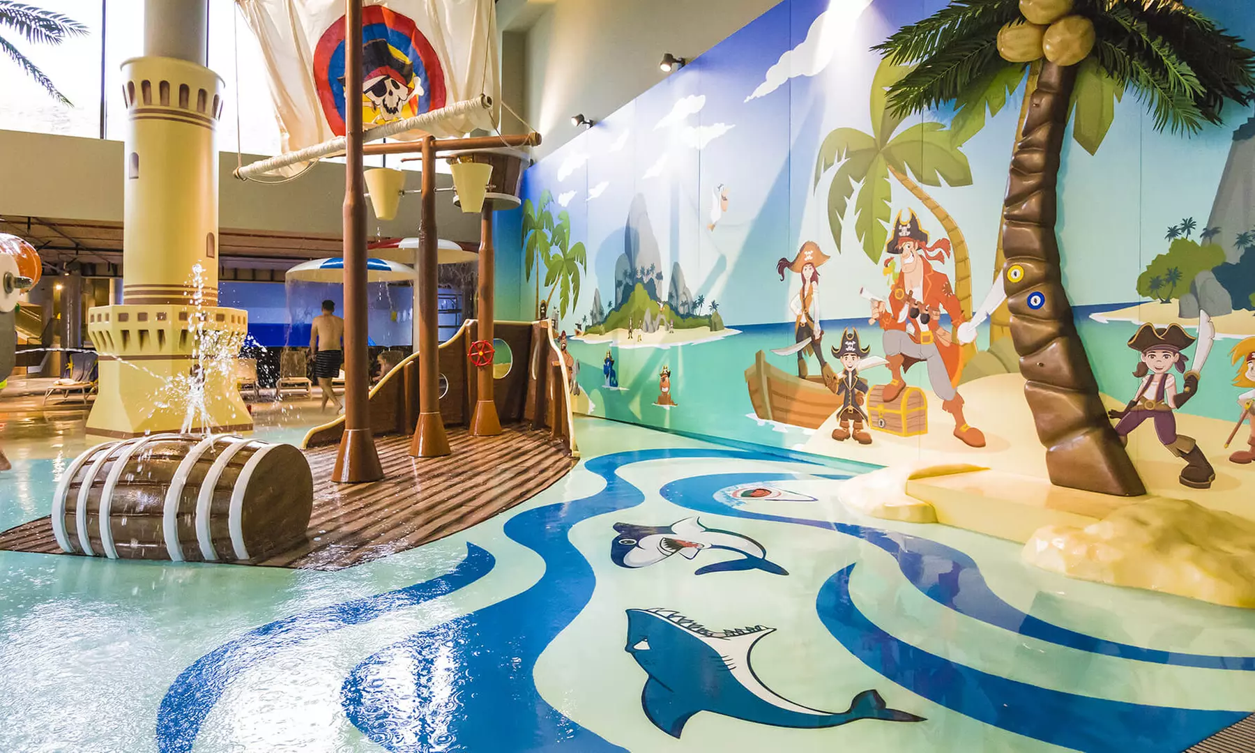 Świnoujście: Apartament dla 2 lub 4 osób – 150 m od plaży