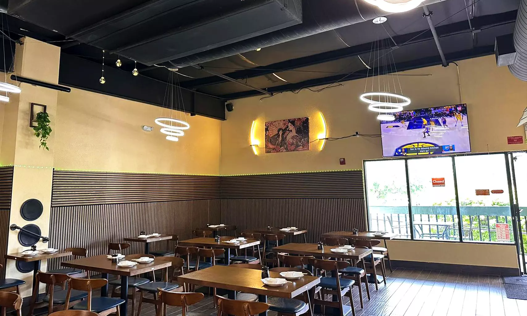 Savor Authentic Japanese Flavors + Signature Specialty Rolls, Starters & Dessert at Yotsuba Sushi Up to 20% Off