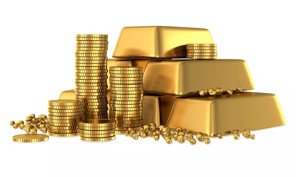 14K Solid Gold Jewelry Mystery Deal - Primary Image
