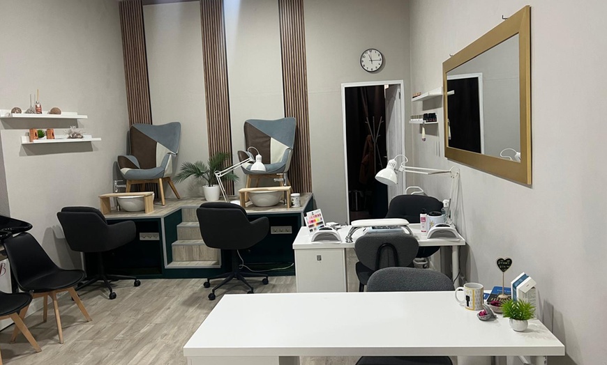 Image 5: 3, 5 o 7 sesiones de depilación láser diodo