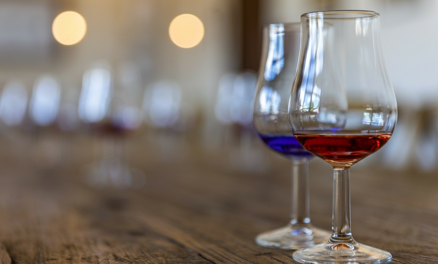 Image 10: The Ultimate Tasting Trail Experience for 1–16 People