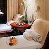 Image 1: Price Drop Massage & Meal Inc Lunch or Afternoon Tea for one or two