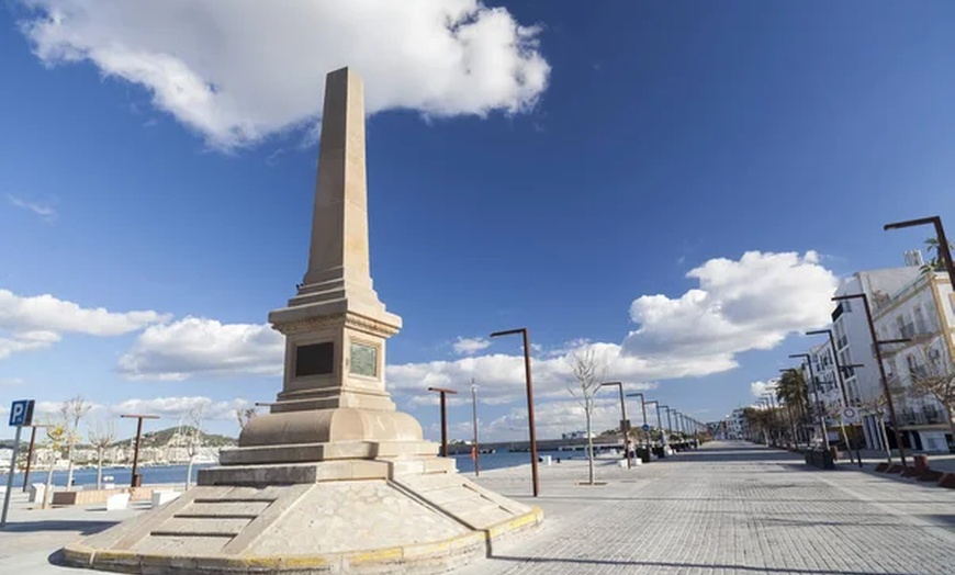 Image 30: ✈ Ibiza Nights: 7 Days with Flight, Wheels & Chill Pack from Worldee  