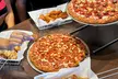 Enjoy Pizza, Fountain Drinks, $50 to Spend on Food & Drink at MOUNTAIN MIKE'S PIZZA UKIAH Location(Up to 32%Off) - Second Medium