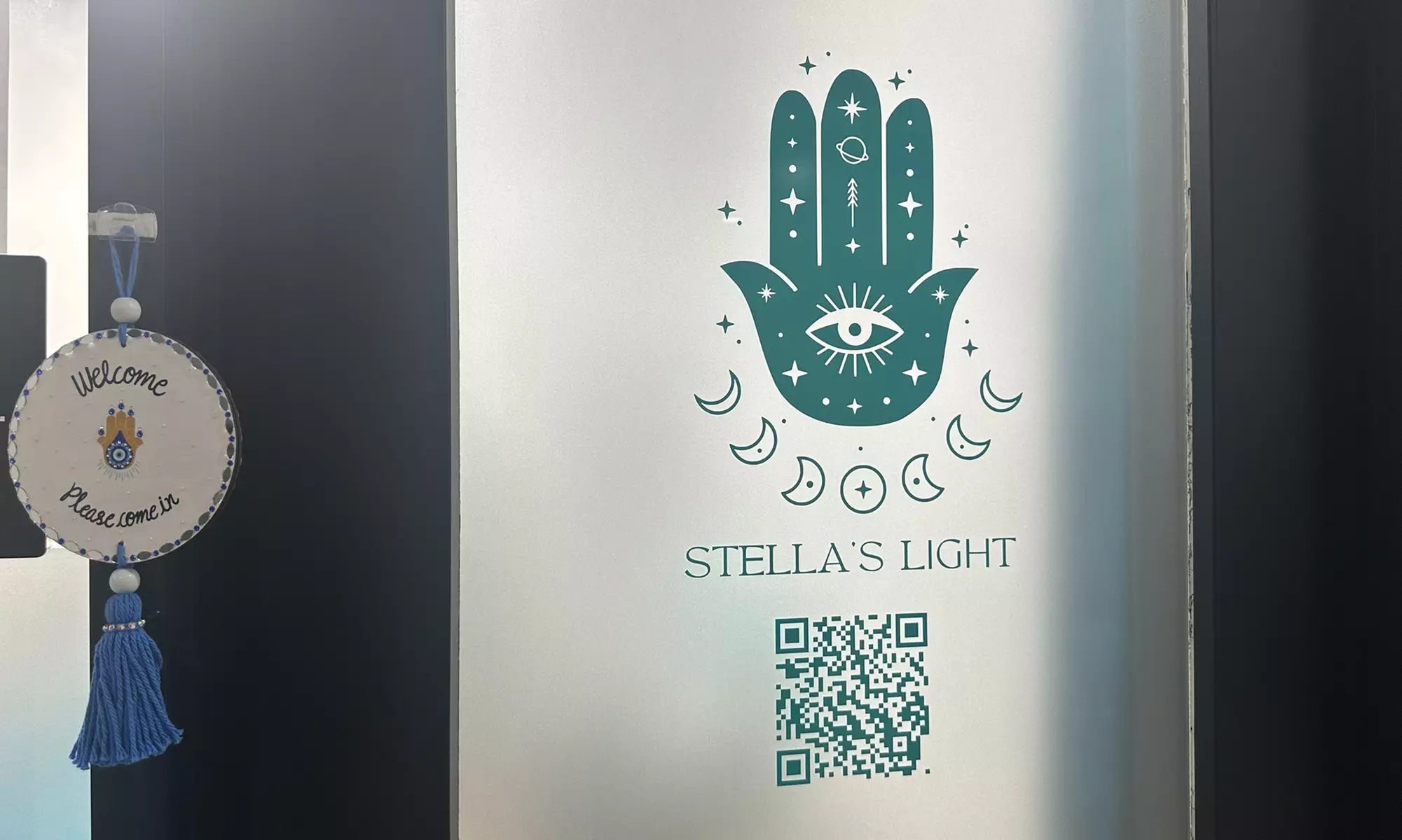 Unwind with a One 45min Angelic Reiki Session with Crystals
