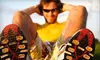$28 for One Month of Unlimited Classes and Vital Stats Evaluation at Timed Exercise