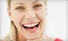 Exam, X-rays, and Cleaning or Custom Whitening Trays from Dr. Gary Theobald at Broken Arrow Family Dentistry