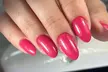 Hard Gel Manicure, Gel Pedicure, or Deluxe Mani-Pedi at Vogue Day Studio(Up To 48% Off) - Second Medium