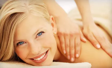 Signature Massage or Signature Massage with Body Scrub and Footbath at Modern Wellness Center in West Hartford - Primary Image