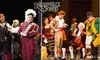 $86 for a Season Ticket to Knoxville Opera (Up to $213 Value)