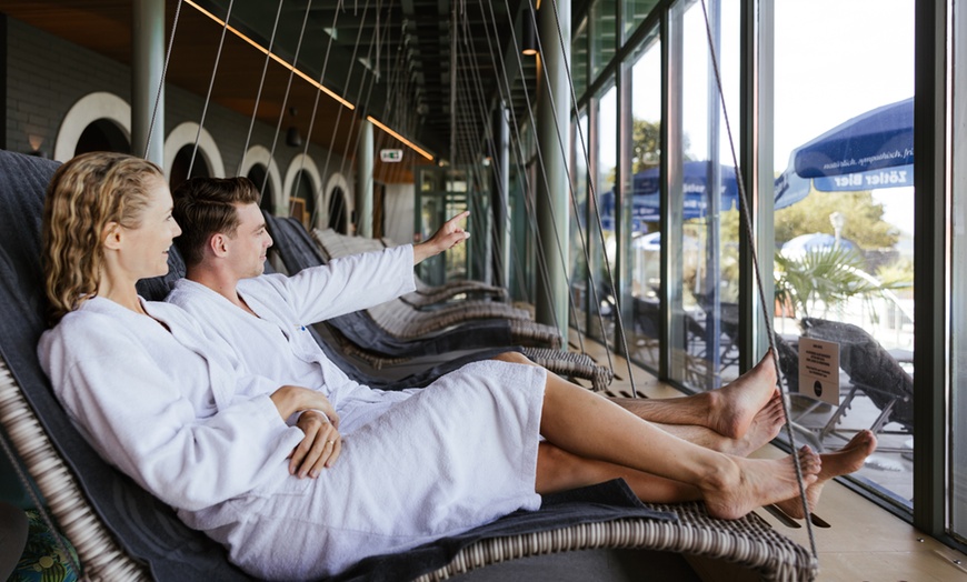 Image 5: Tageskarte WONNEMAR Sonthofen