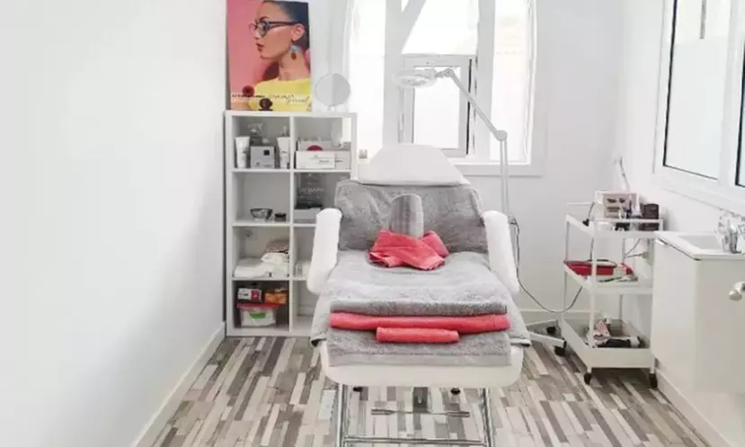 Masaje corporal 30, 40 minutos o ritual árabe con aromas 60 minutos