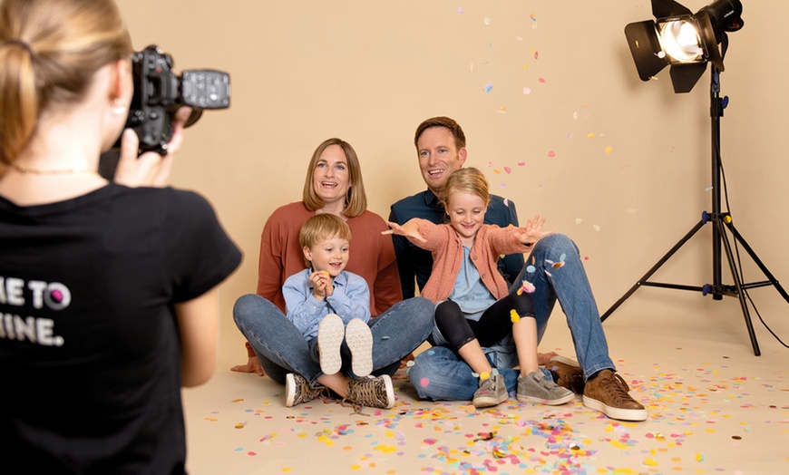 Image 8: Sommer-Special: Fotoshooting inkl. Bildern