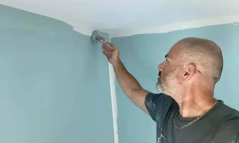 Painting Credit for Interior or Exterior Home Projects