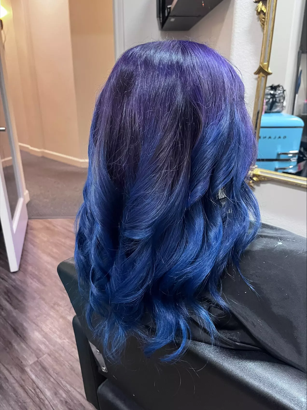 Haircut, Condition and Blow-Dry with Optional Single Process, Highlights, Ombre or Balayage (Up to 55% Off)