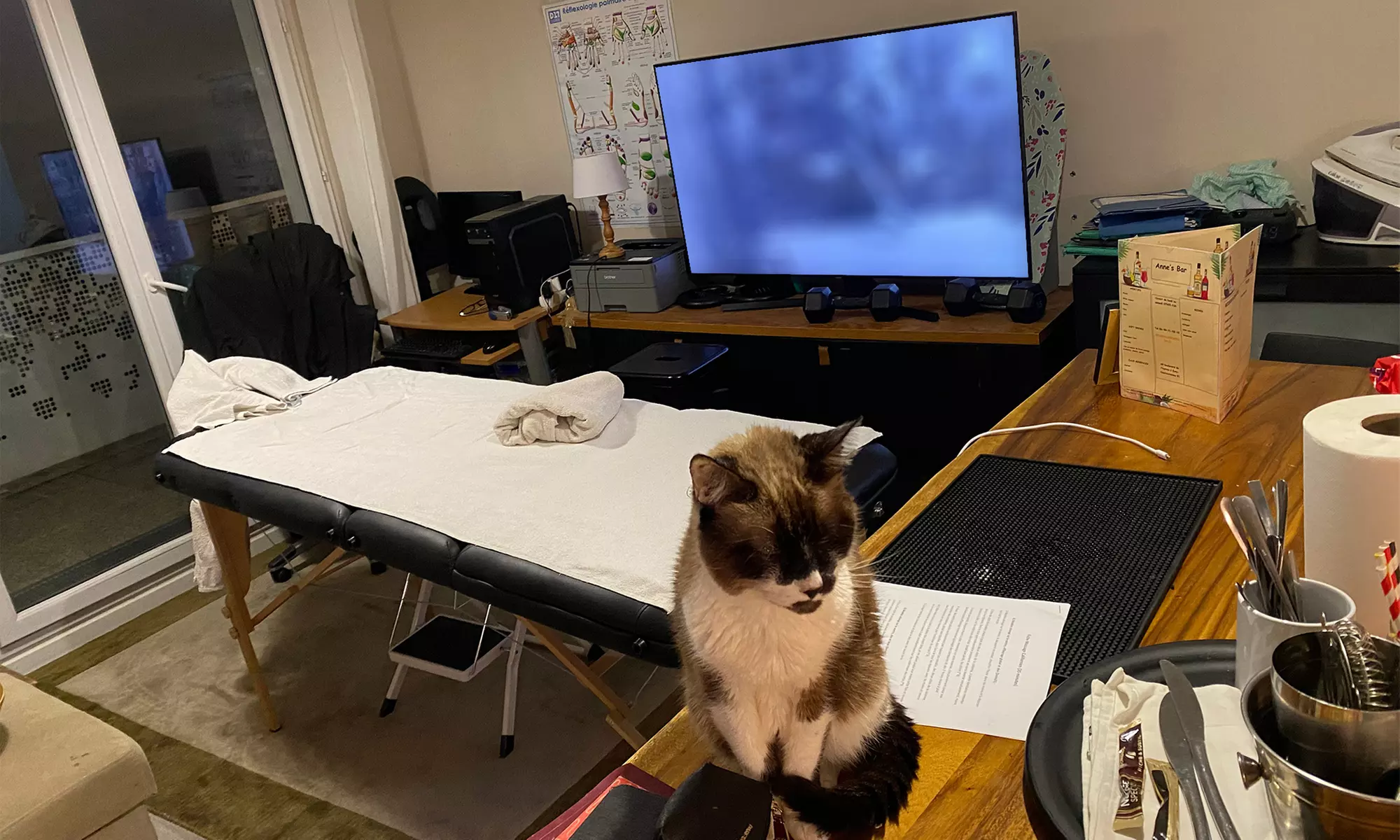 Massage bien-être à Évry : Lomi-Lomi, suédois ou californien