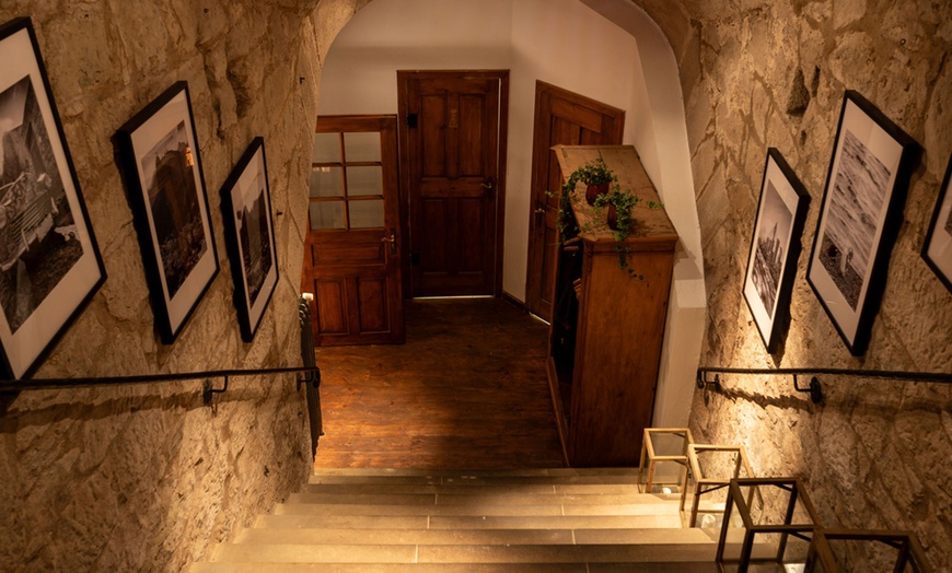 Image 2: Südamerikanisches 3-Gänge-Menü für 1 - 4 Personen